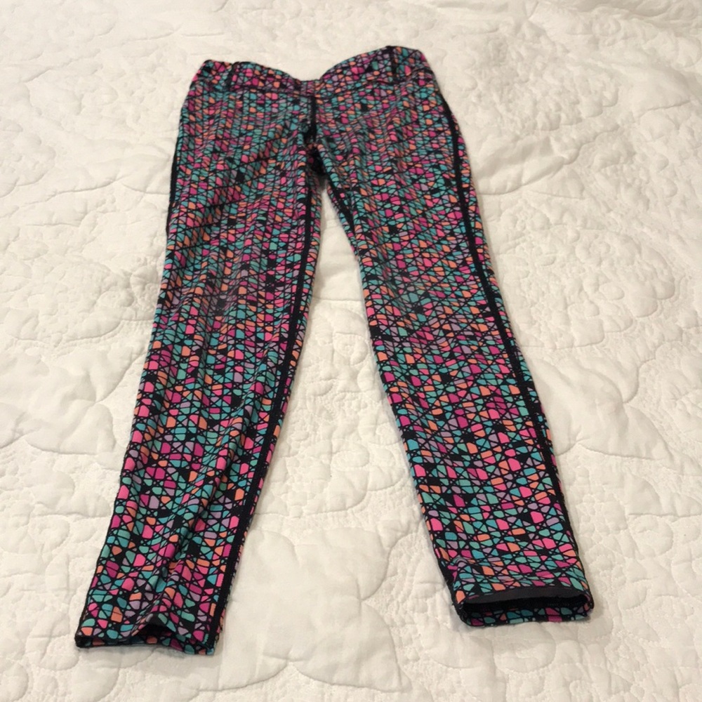 Girls Workout Pants Champion C9